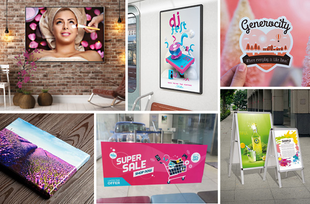 Mutoh ValueJet VJ-628 630 mm Eco-solvent tiskalnik
