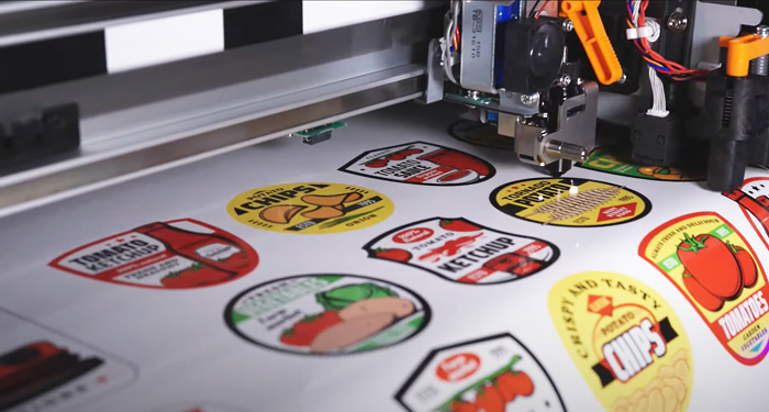 Mutoh XpertJet XPJ-C641SR PRO tiskalnik-rezalnik
