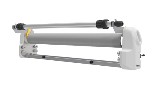 Fayon Smart Table miza za kaširanje - 130x250cm
