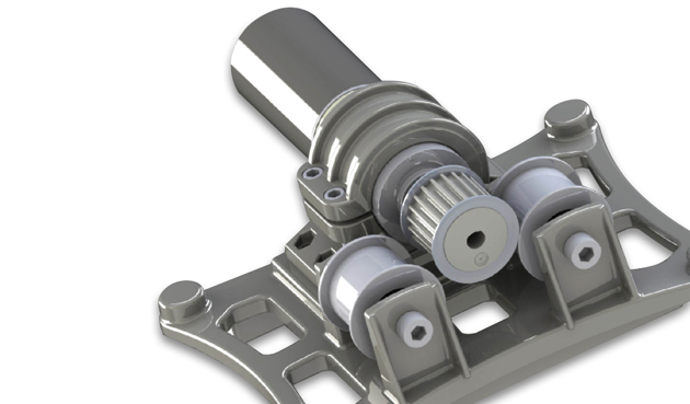 Lamidesk Compact CL 2019
