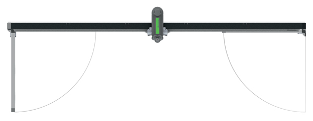 Lamidesk Compact CL 2019
