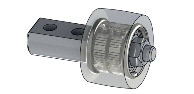 Lamidesk Compact CL 2019
