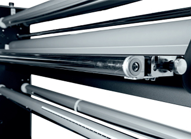 Neolt Shield 165 hideg-meleg laminálógép
