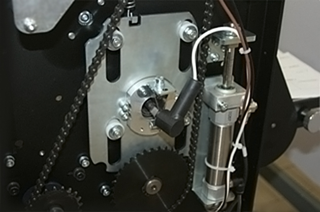 Neolt Shield 165 hideg-meleg laminálógép
