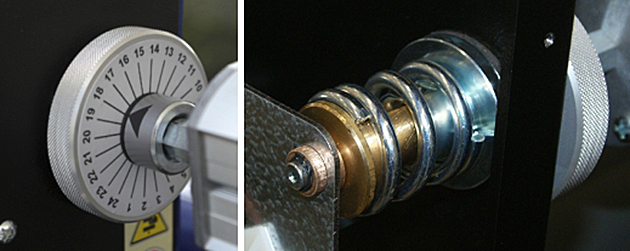 Neolt Shield 165 hideg-meleg laminálógép
