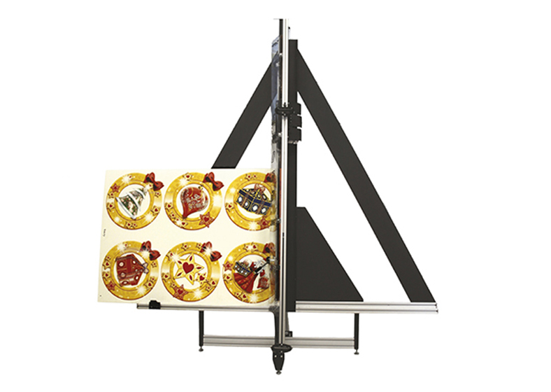 Neolt Sword ELS univerzalni rezalnik za table - 310 cm
